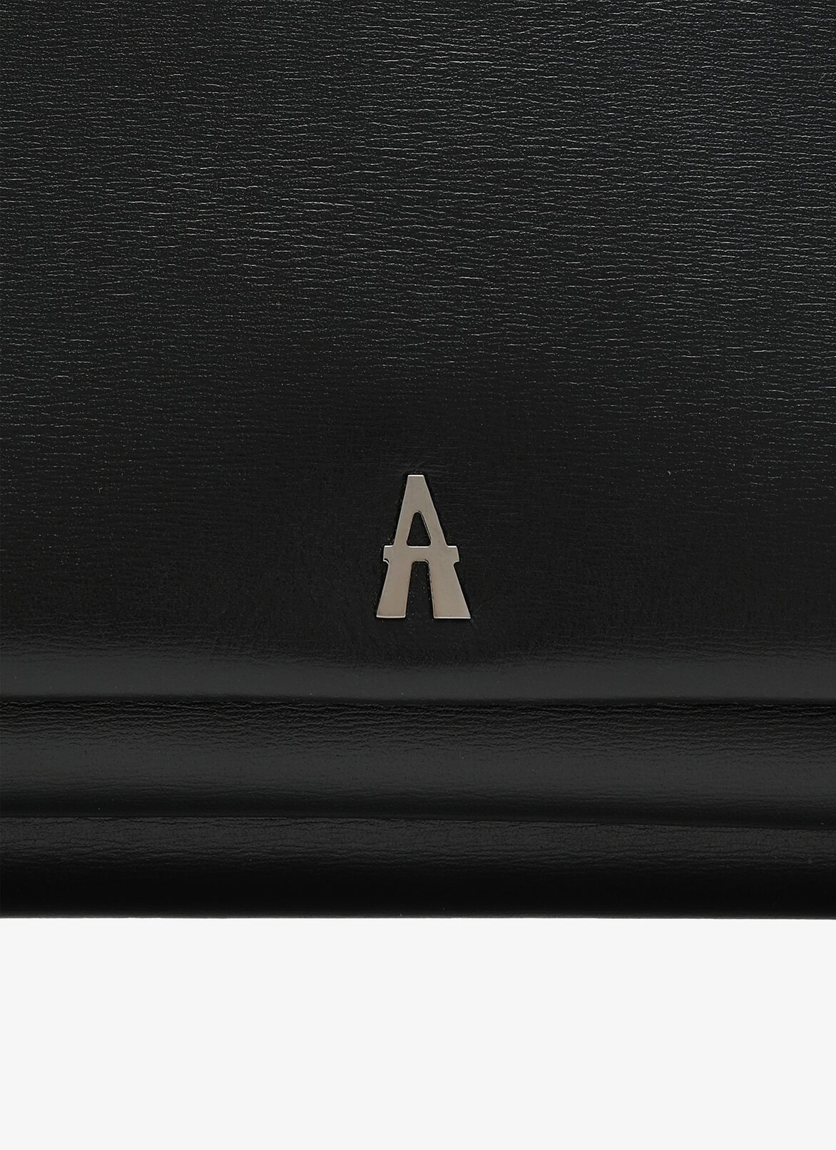 RENEE CUIR LUX BLACK ALAÏA BLACK  RENEE CUIR LUX BLACK